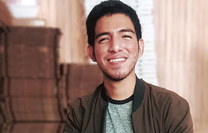 VanWest College Student Testimonial - Augusto