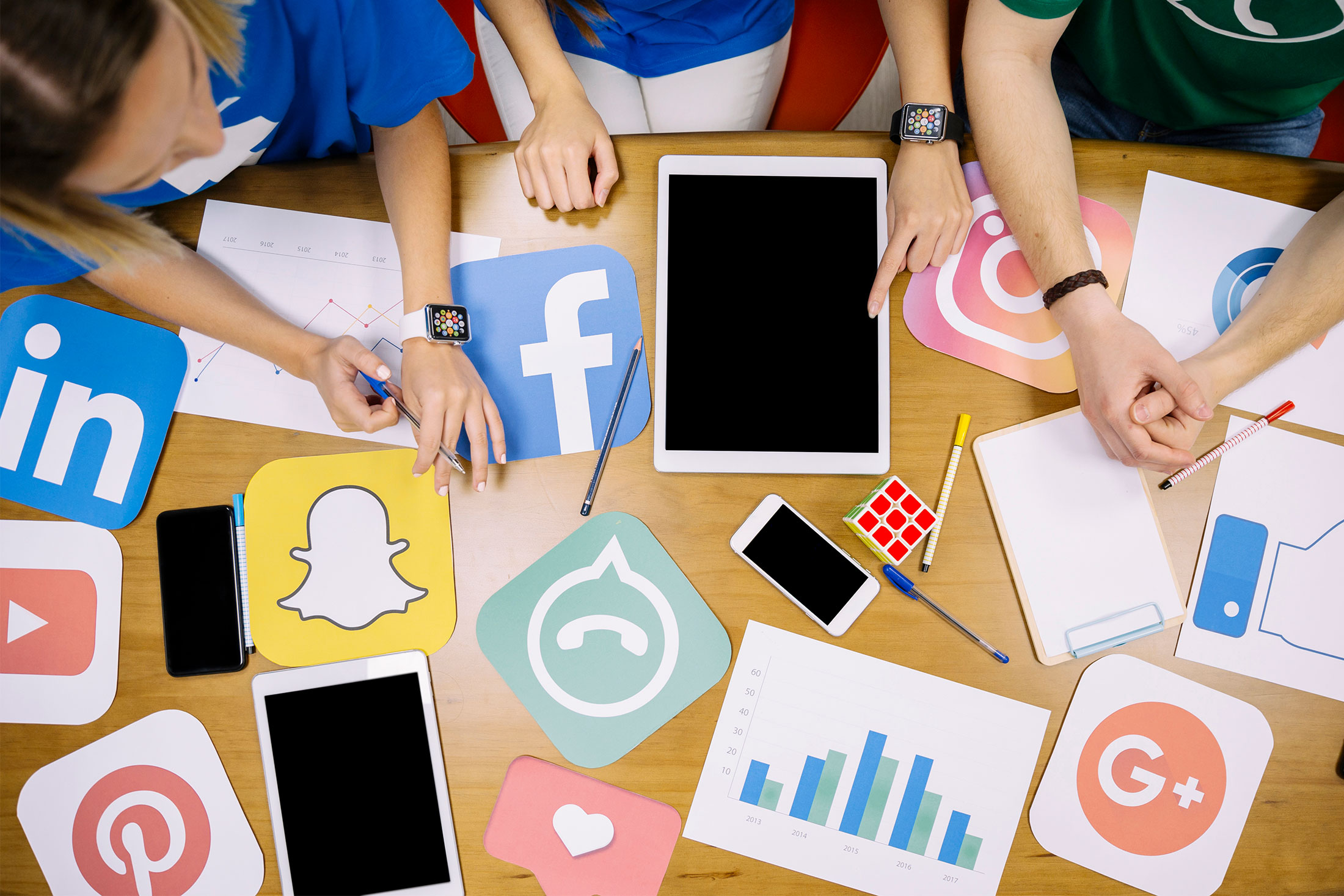 vanwest-college-featured-sns VanWest College English for Social Media