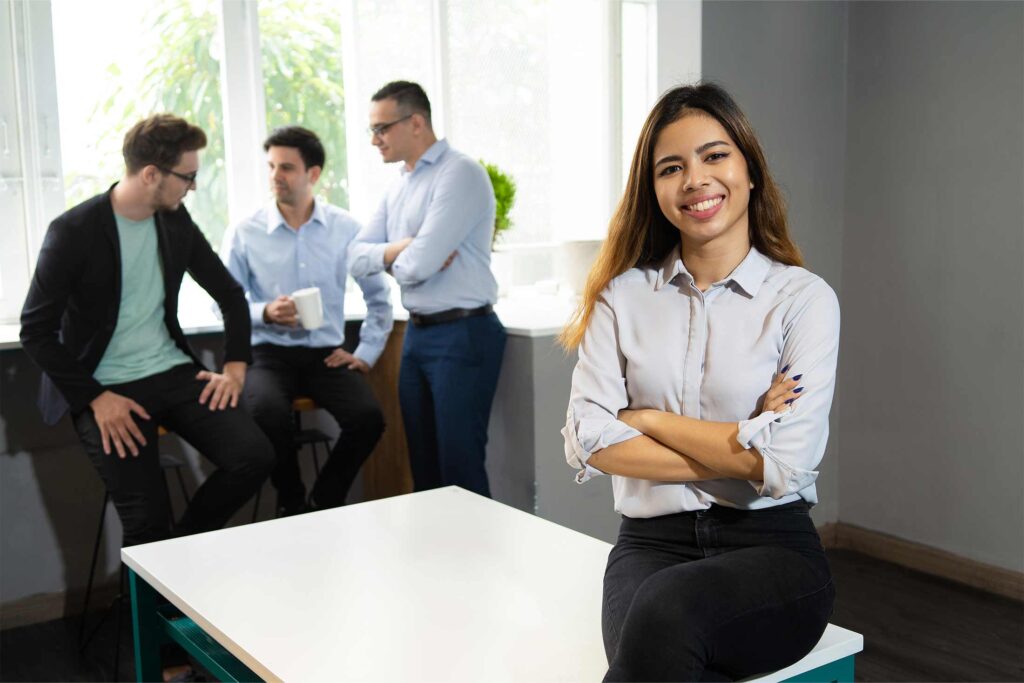 VanWest College Single Course Leadership Skills