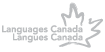Languages Canada accreditation logo