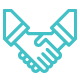 vanwest-handshake-skyblue