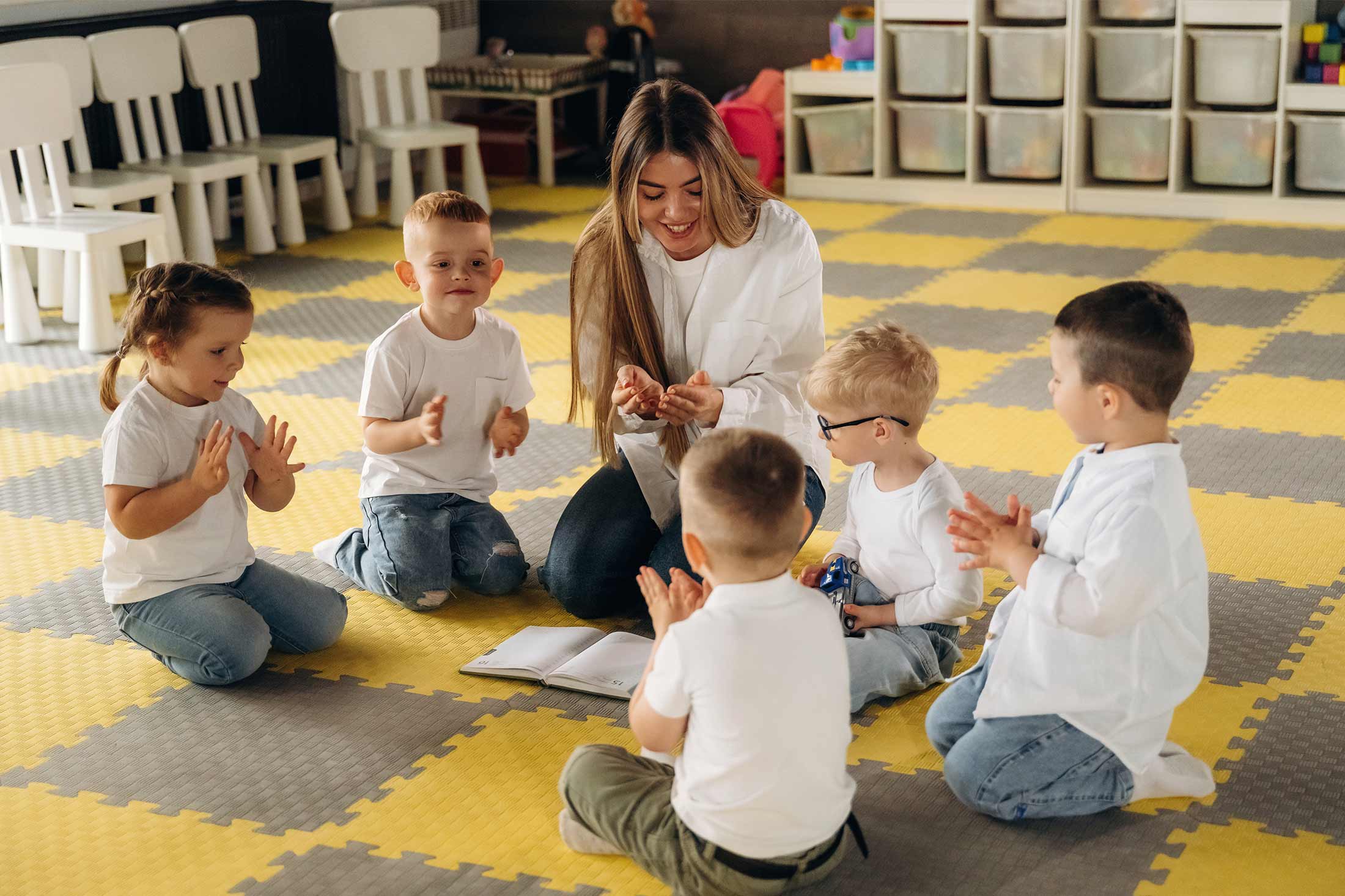 vanwest-college-featured-ece-2026 VanWest College Early Childhood Education Certificate